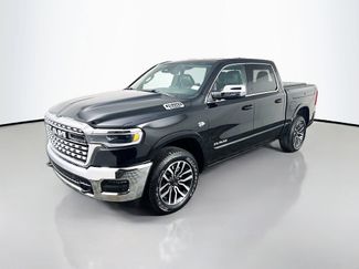 New 2026 RAM 1500 Limited AWD/4WD video 3