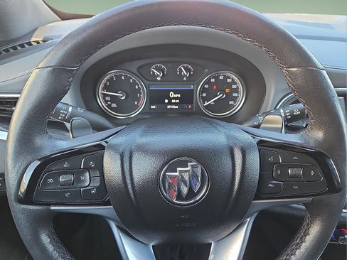 Certified 2024 Buick Enclave Essence w/ Experience Buick Package image 24