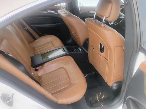 Used 2016 Mercedes-Benz CLS 400 4MATIC image 38