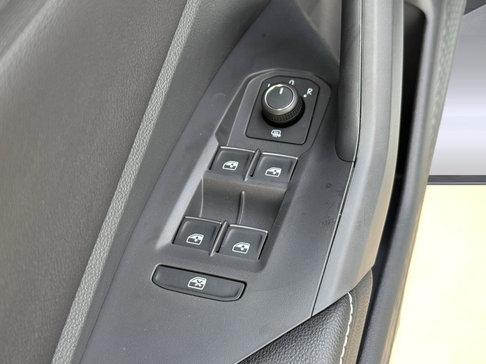 New 2026 Volkswagen Jetta Sport FWD image 12