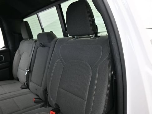 Used 2020 RAM 1500 Big Horn RWD image 31