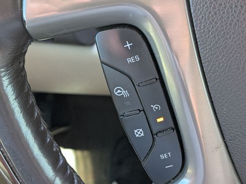Used 2012 GMC Yukon Denali AWD/4WD image 19