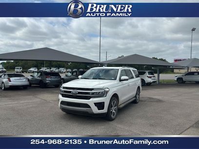 Used 2024 Ford Expedition Max XLT