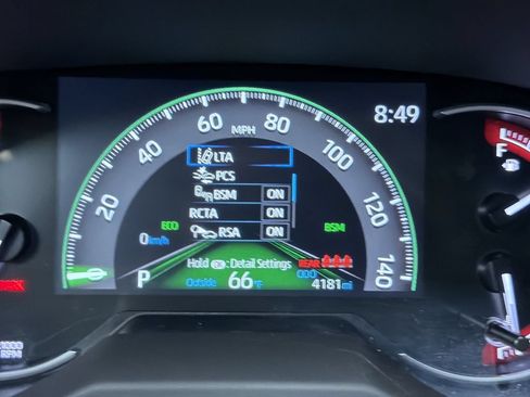Certified 2025 Toyota RAV4 XLE w/ Convenience Package AWD/4WD image 26