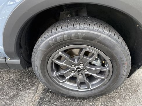 Used 2024 Ford Bronco Sport Big Bend w/ Convenience Package image 16