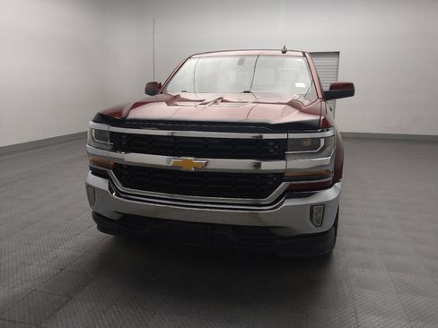 Used 2017 Chevrolet Silverado 1500 LT w/ All Star Edition RWD image 15