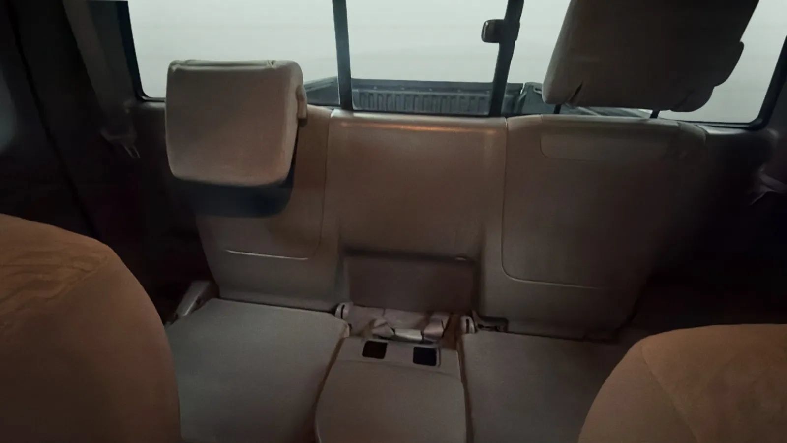 Used 2010 Toyota Tacoma 4x4 Access Cab V6 image 18