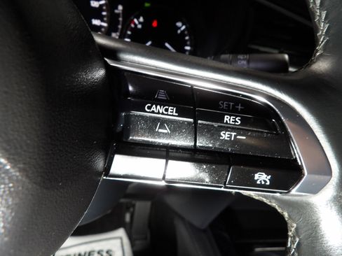 Used 2024 MAZDA CX-30 AWD 2.5 S w/ Select Sport Pkg image 17