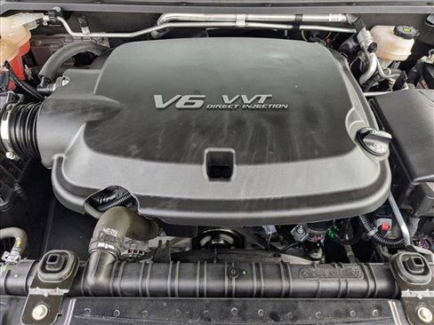 Used 2022 Chevrolet Colorado LT w/ LT Convenience Package image 21