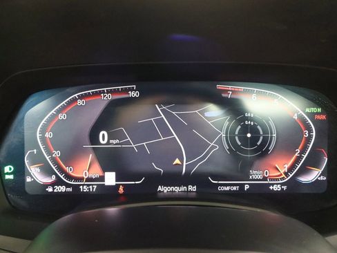 Used 2019 BMW X7 xDrive40i w/ Premium Package AWD/4WD image 48