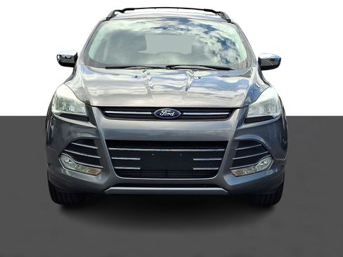 Used 2014 Ford Escape SE w/ SE Chrome Package AWD/4WD image 2