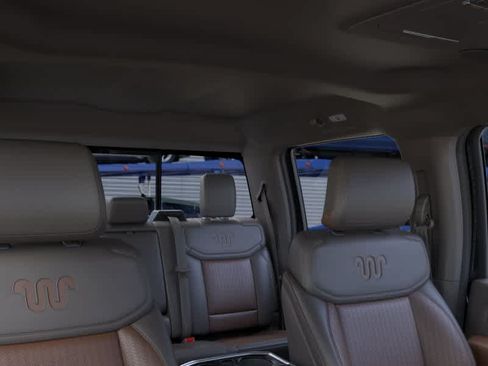 New 2026 Ford F150 King Ranch AWD/4WD image 22