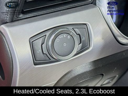 Certified 2022 Ford Mustang Premium image 10