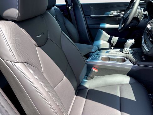 New 2026 Cadillac CT4 Premium Luxury image 11