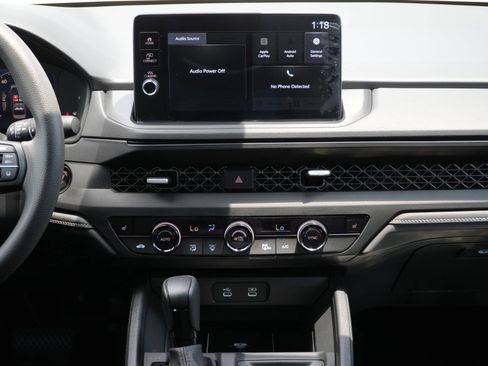 Used 2026 Honda Accord SE image 26