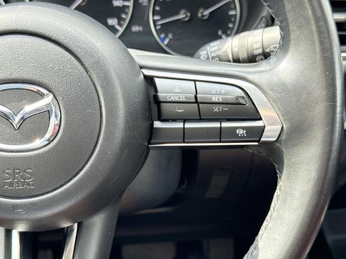 Used 2024 MAZDA CX-30 AWD 2.5 S w/ Preferred Package image 14