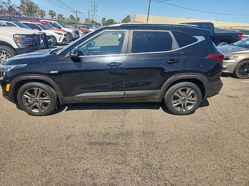 Certified 2023 Kia Seltos S AWD/4WD image 9