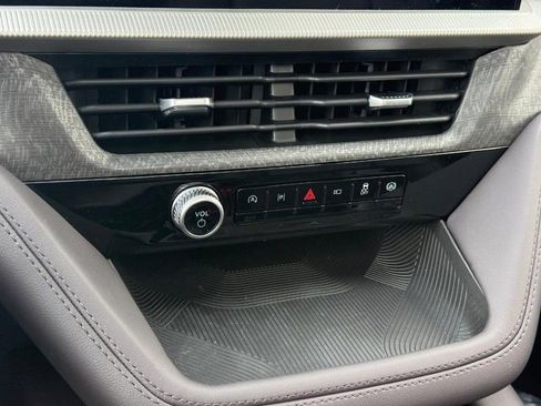 New 2026 Ford Explorer Platinum w/ LUX Leather Package image 17