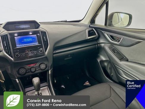 Used 2021 Subaru Forester AWD/4WD image 25