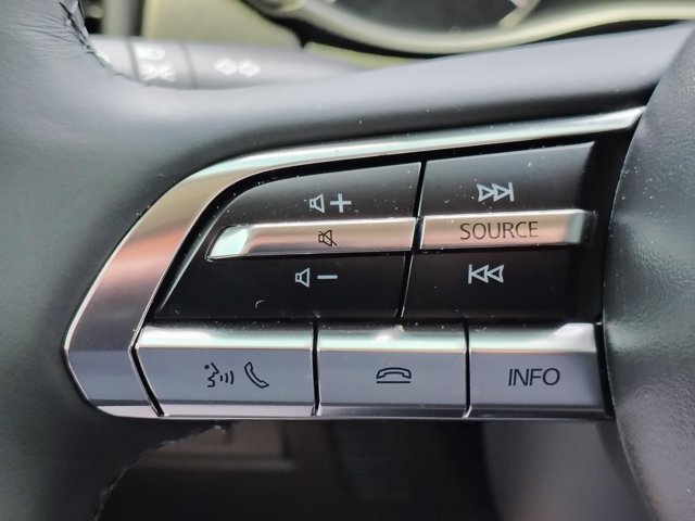Used 2026 MAZDA CX-50 AWD 2.5 Hybrid w/ Weather Package image 26