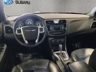 Used 2013 Chrysler 200 Limited FWD video 2