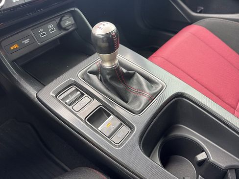Used 2023 Honda Civic Si image 14