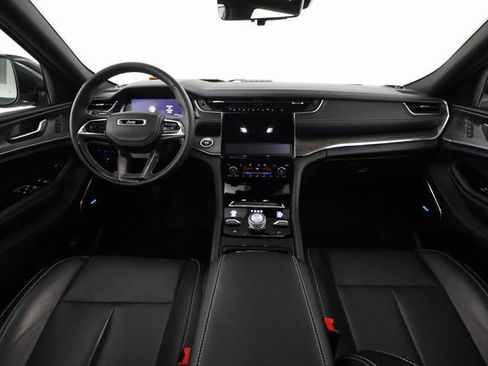 Used 2023 Jeep Grand Cherokee Overland w/ Advanced Protech Group III image 5