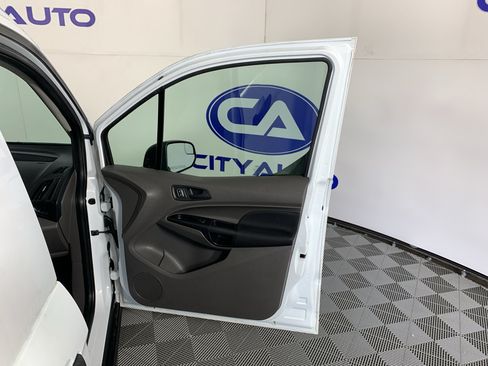 Used 2020 Ford Transit Connect XL FWD image 32