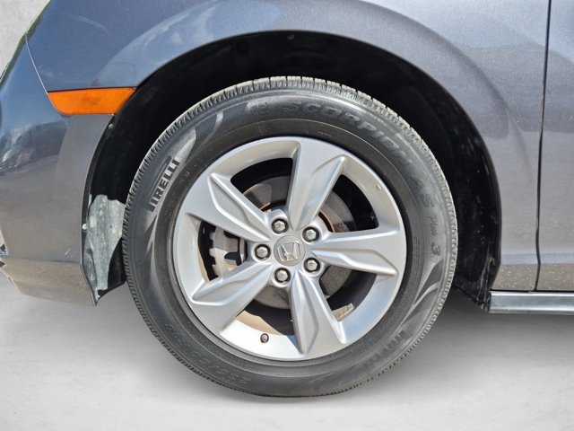 Used 2019 Honda Odyssey EX-L image 24