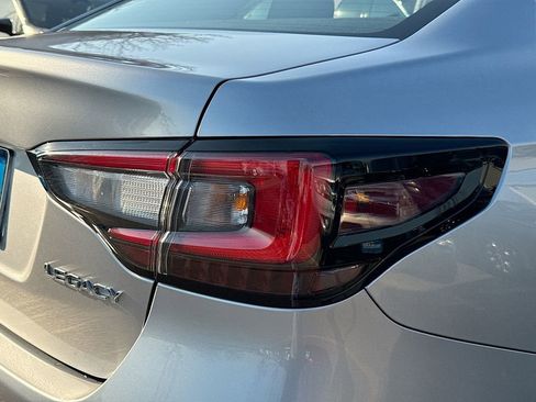 Certified 2024 Subaru Legacy image 32