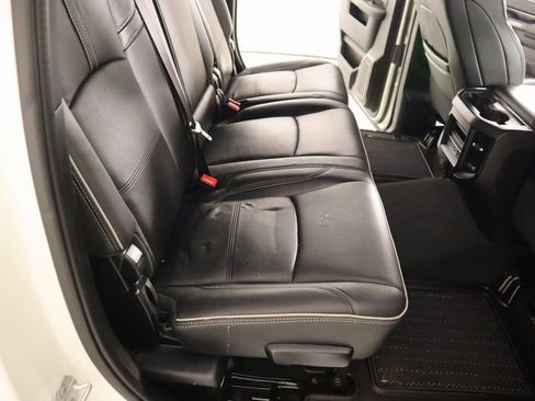 Used 2024 RAM 3500 Limited image 14