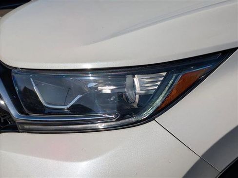 Used 2020 Honda CR-V EX-L image 9
