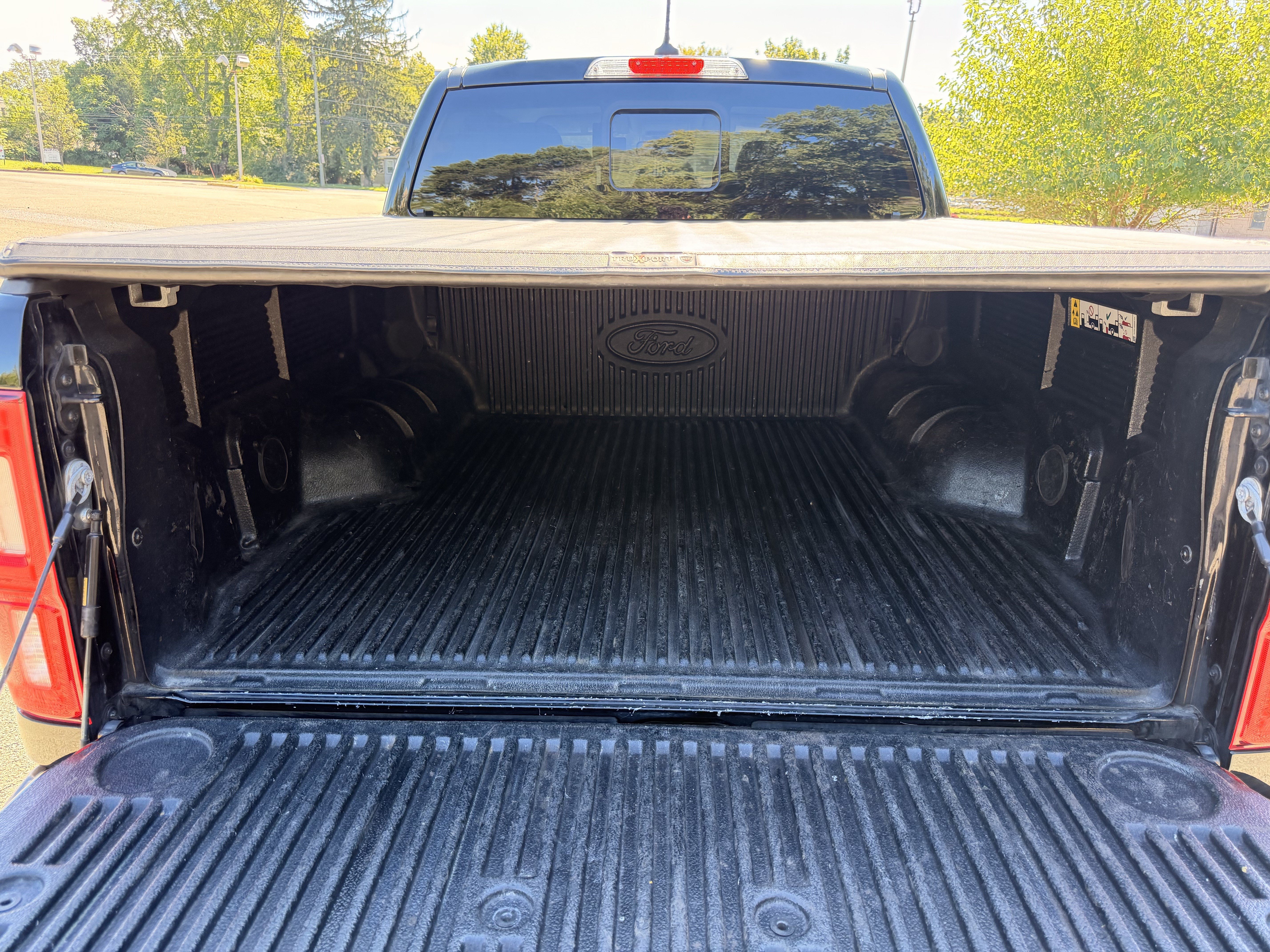 Used 2020 Ford Ranger Lariat w/ Equipment Group 501A Mid AWD/4WD image 31