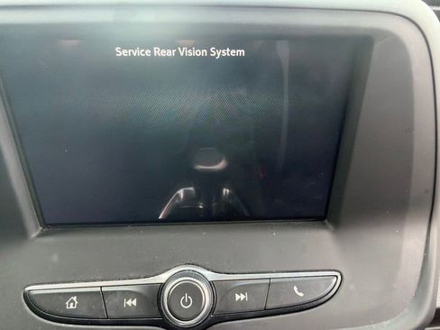 Used 2019 Chevrolet Camaro LT RWD image 9