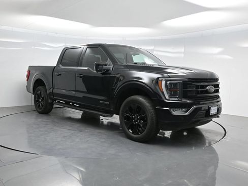 Used 2023 Ford F150 Lariat w/ Equipment Group 502A High AWD/4WD image 71