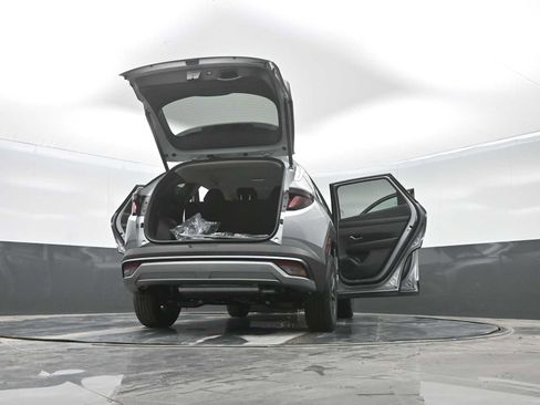 New 2026 Hyundai Tucson SEL image 32