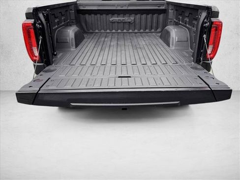Used 2019 GMC Sierra 1500 AT4 w/ AT4 Premium Package AWD/4WD image 8