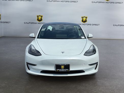 Used 2023 Tesla Model 3 Standard Range RWD image 8