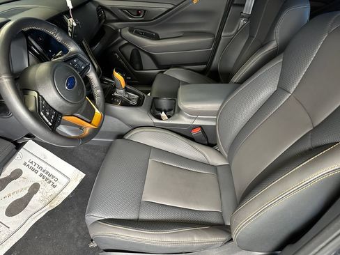 Used 2024 Subaru Outback Wilderness AWD/4WD image 20