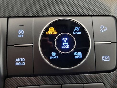 Used 2022 Hyundai Santa Fe SEL w/ Cargo Package AWD/4WD image 26