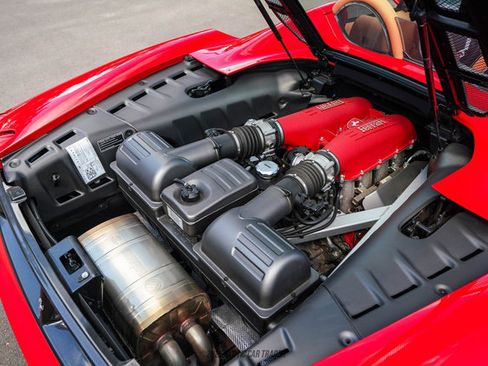 Used 2009 Ferrari F430 Spider image 25