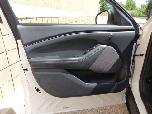 Used 2023 Ford Mustang Mach-E Select AWD/4WD image 21