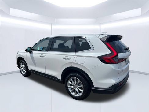 Used 2026 Honda CR-V EX image 3