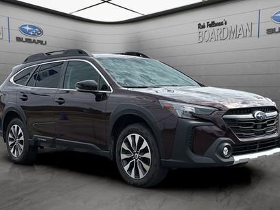 Used 2023 Subaru Outback Limited