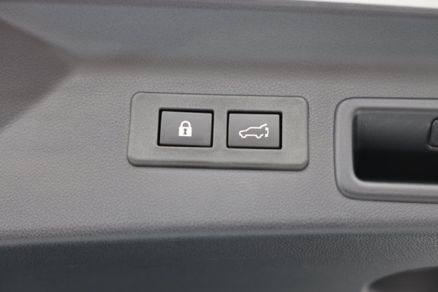 Certified 2026 Subaru Forester Wilderness AWD/4WD image 13