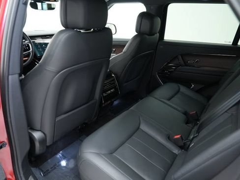 Used 2023 Land Rover Range Rover Sport SE AWD/4WD image 24