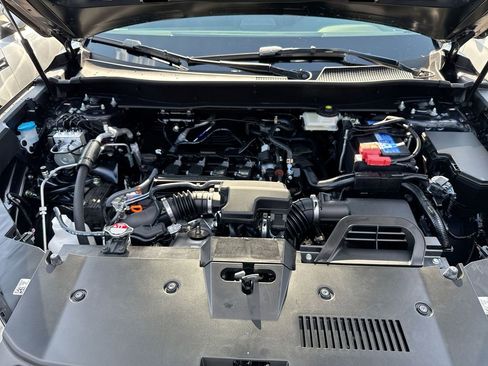 New 2026 Honda CR-V EX-L image 18