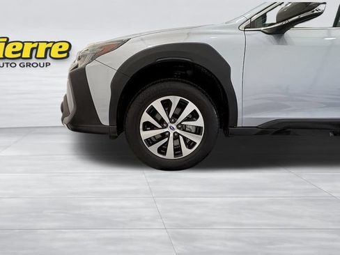 Used 2023 Subaru Outback Premium AWD/4WD image 16