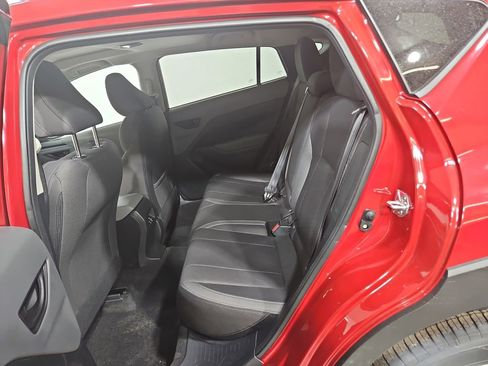 New 2026 Subaru Crosstrek 2.0i Premium image 24