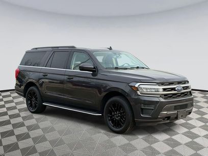 Used 2023 Ford Expedition Max XLT